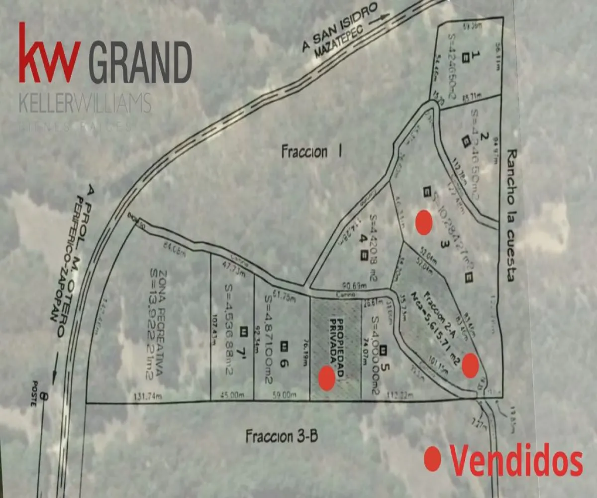Terreno En Venta,Tala Centro,LOTE #7 DENTRO DEL PREDIO EL HUILUSTRE 1, Tala, Jalisco 45300,LOTE #7 DENTRO DEL PREDIO EL HUILUSTRE,pqVKnce