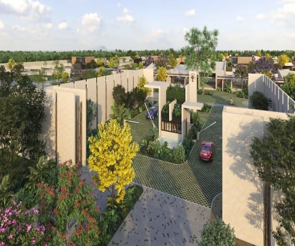 Terreno En Venta,Tamanché,Carretera Merida Progreso 261, Mérida, Yucatán 97304,Carretera Merida Progreso ,pO3Lb04