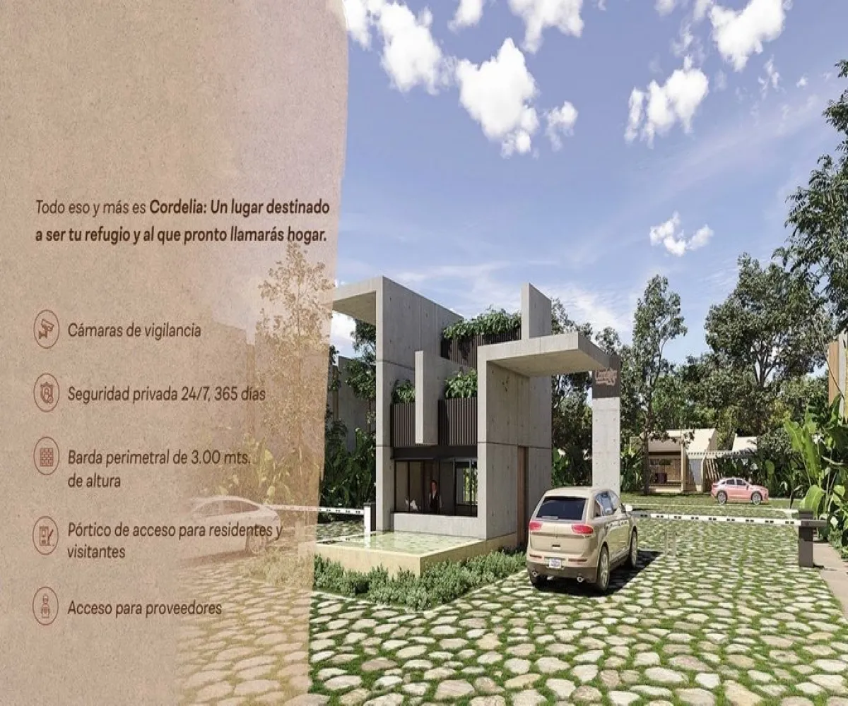 Terreno En Venta,Tamanché,Carretera Merida - Progreso #Km 20 261, Mérida, Yucatán 97307,Carretera Merida - Progreso #Km 20,pT8mNVB