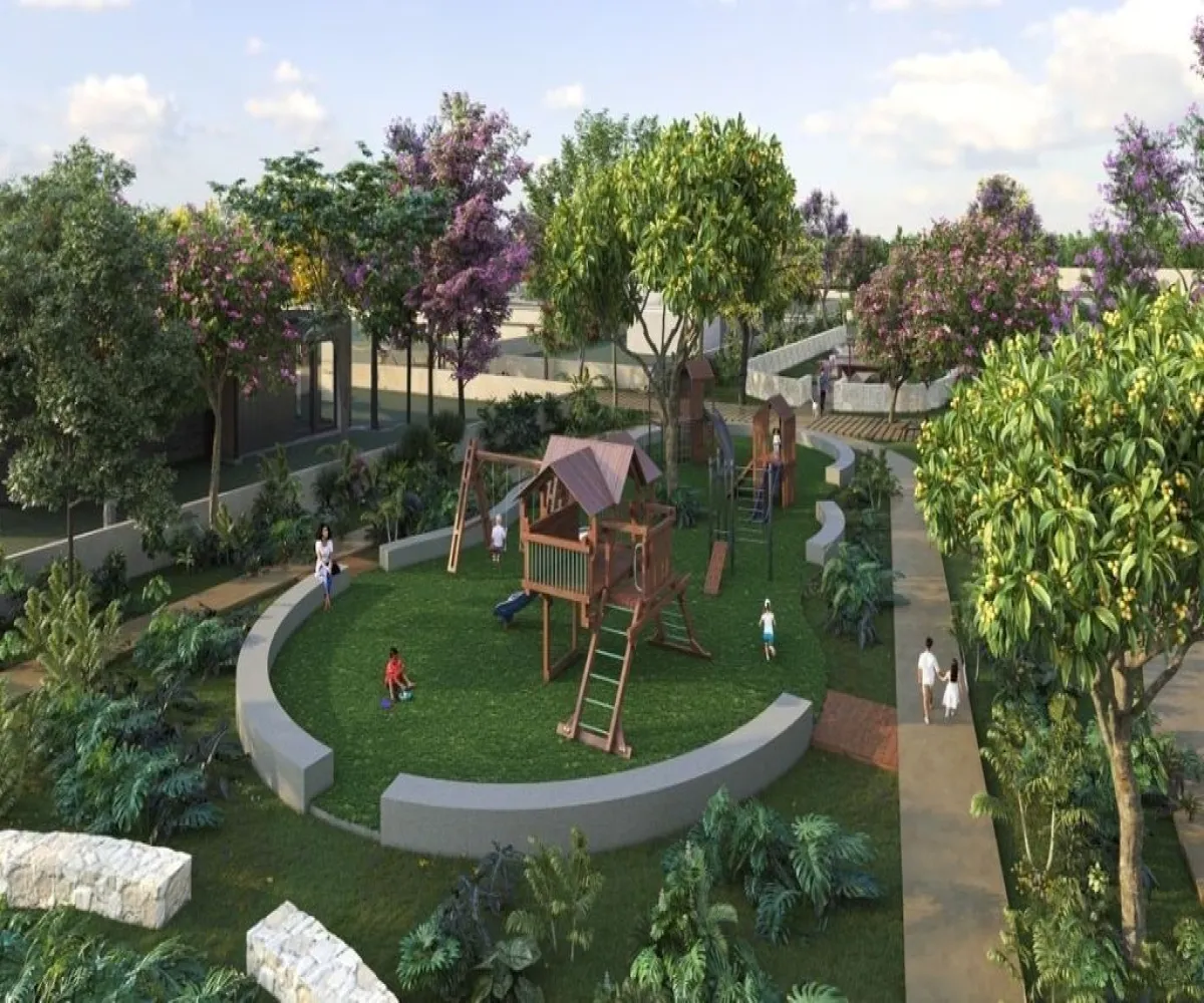 Terreno En Venta,Tamanché,Carretera Merida - Progreso #Km 20 261, Mérida, Yucatán 97307,Carretera Merida - Progreso #Km 20,pT8mNVB