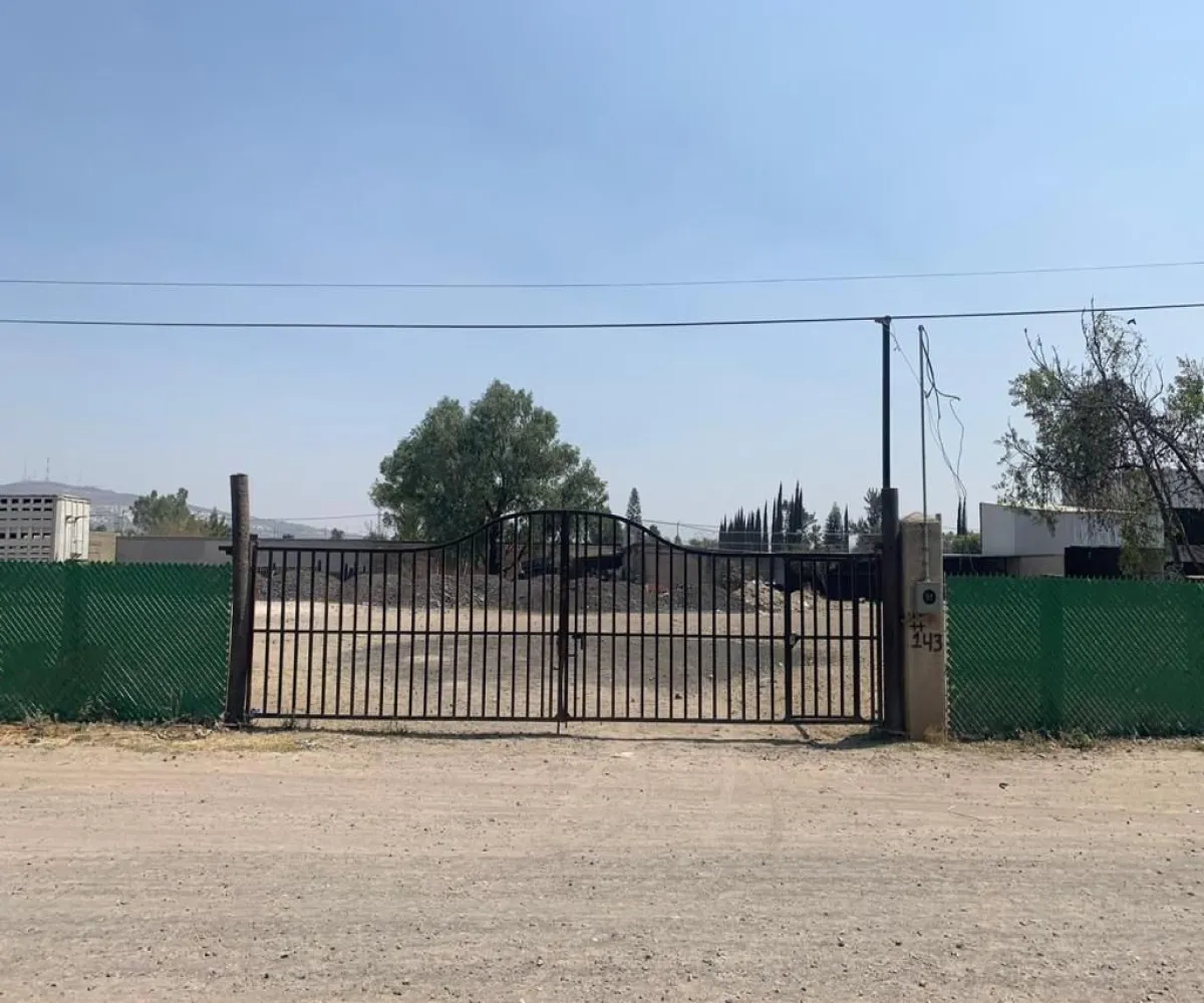 Terreno En Venta,Valle de La Misericordia,San Enrique 143, San Pedro Tlaquepaque, Jalisco 45615,San Enrique ,pKYvJgE