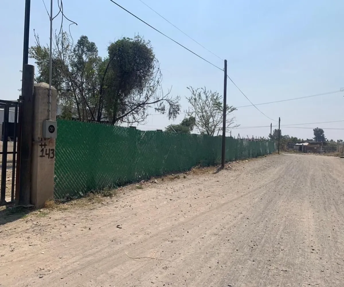 Terreno En Venta,Valle de La Misericordia,San Enrique 143, San Pedro Tlaquepaque, Jalisco 45615,San Enrique ,pKYvJgE