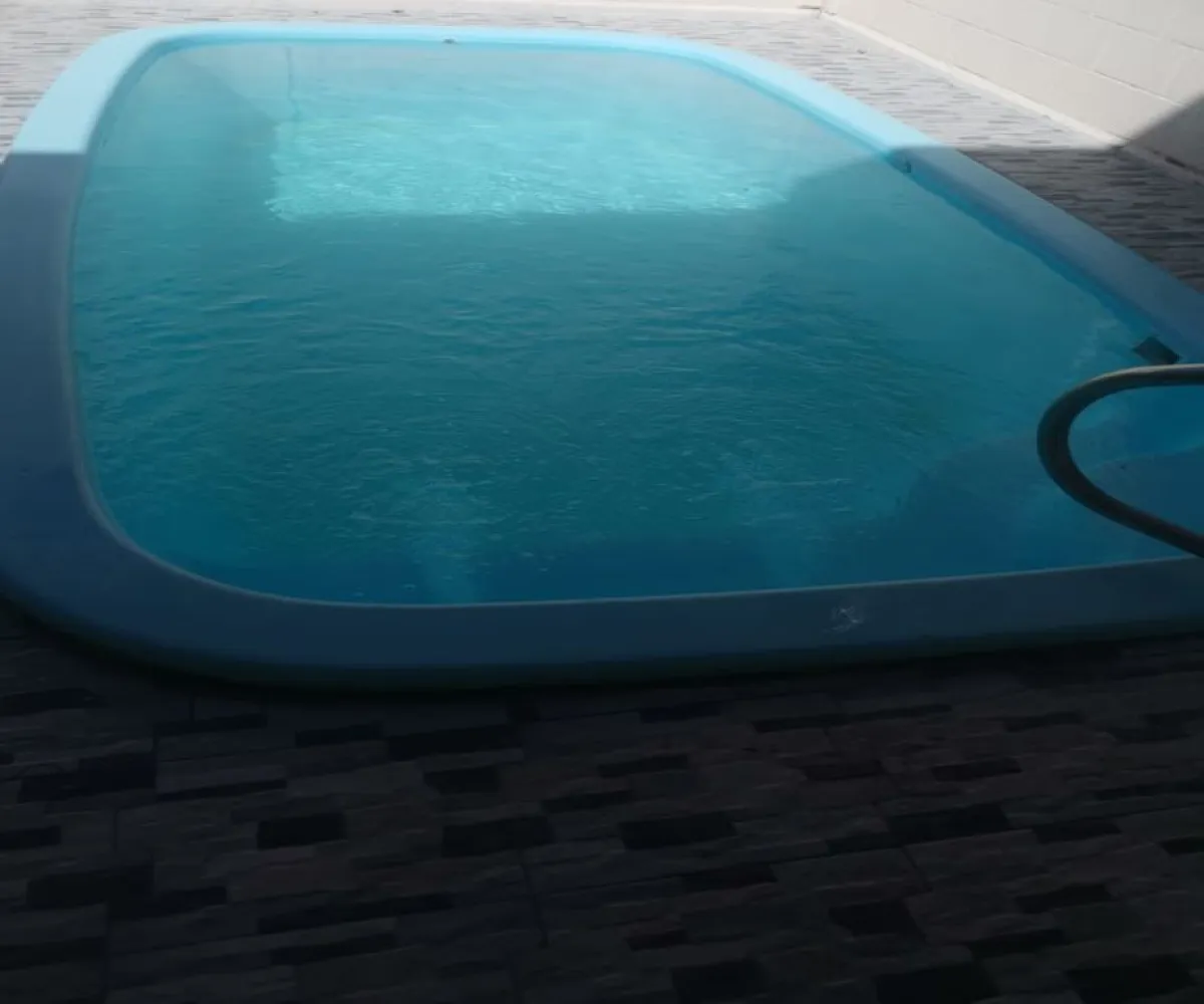 Casa En Venta,Villa California,la joya 5, Tlajomulco de Zúñiga, Jalisco 45645, 3 Habitaciones,1 Baño,la joya,2,pRhYQfc