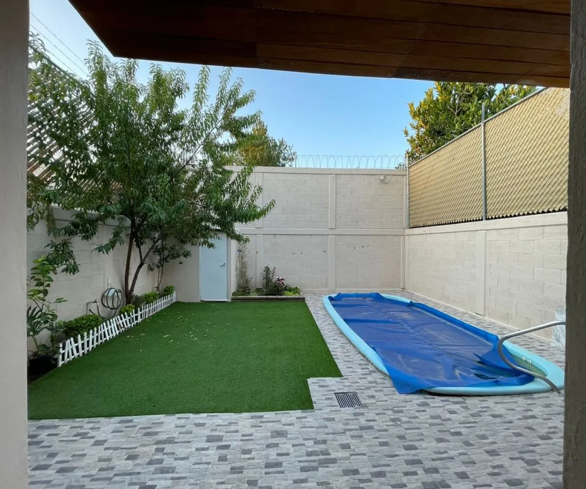 Casa En Venta,Villa California,la joya 5, Tlajomulco de Zúñiga, Jalisco 45645, 3 Habitaciones,1 Baño,la joya,2,pRhYQfc