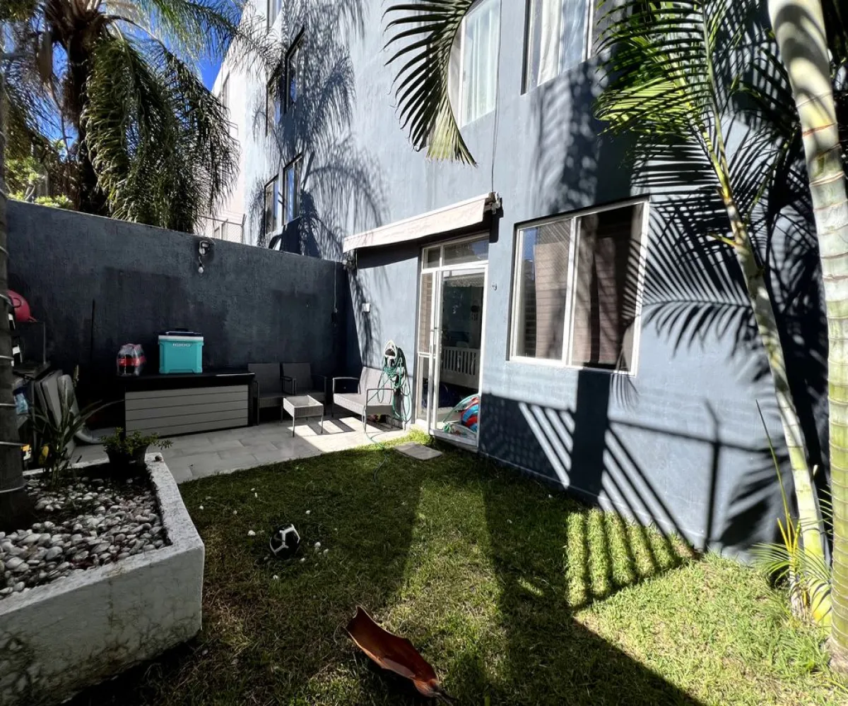 Edificio En Venta,Prados Tepeyac,Xochitl 4407, Zapopan, Jalisco 45050,Xochitl,4,pZX87R8