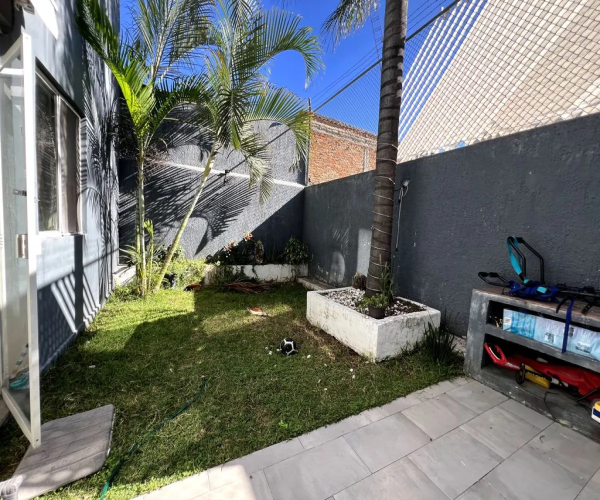 Edificio En Venta,Prados Tepeyac,Xochitl 4407, Zapopan, Jalisco 45050,Xochitl,4,pZX87R8