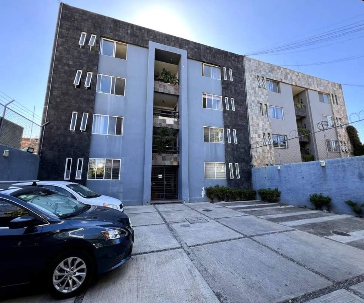 Edificio En Venta,Prados Tepeyac,Xochitl 4407, Zapopan, Jalisco 45050,Xochitl,4,pZX87R8