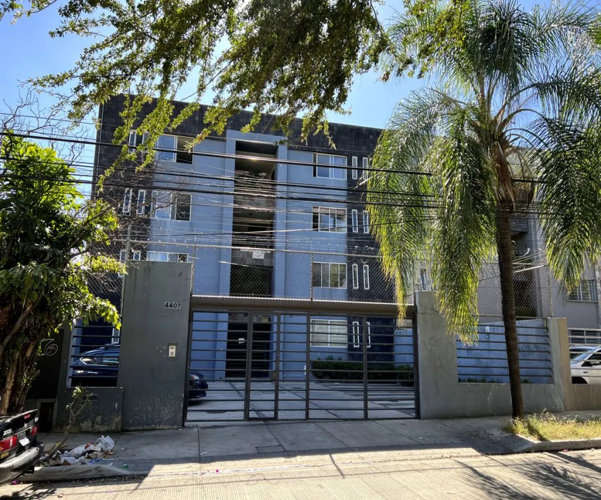 Edificio En Venta,Prados Tepeyac,Xochitl 4407, Zapopan, Jalisco 45050,Xochitl,4,pZX87R8