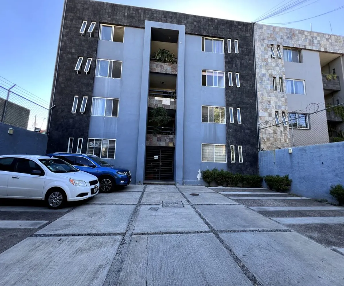 Edificio En Venta,Prados Tepeyac,Xochitl 4407, Zapopan, Jalisco 45050,Xochitl,4,pZX87R8