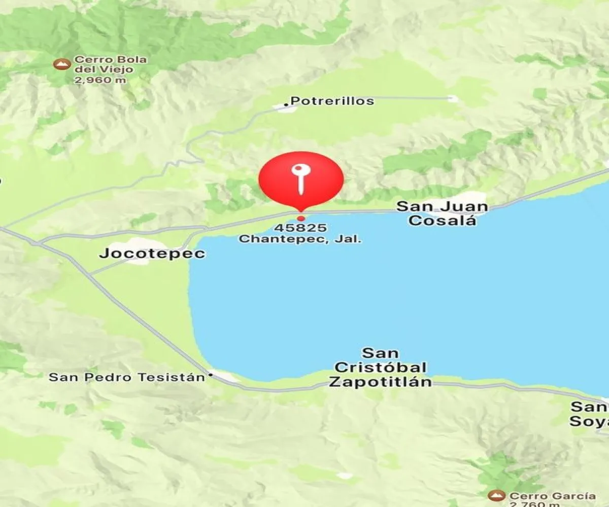 Casa En Venta,Chantepec (El Chante),Morelos 250, Jocotepec, Jalisco 45825, 4 Habitaciones,6 Baños,Morelos ,2,pvmsQOq