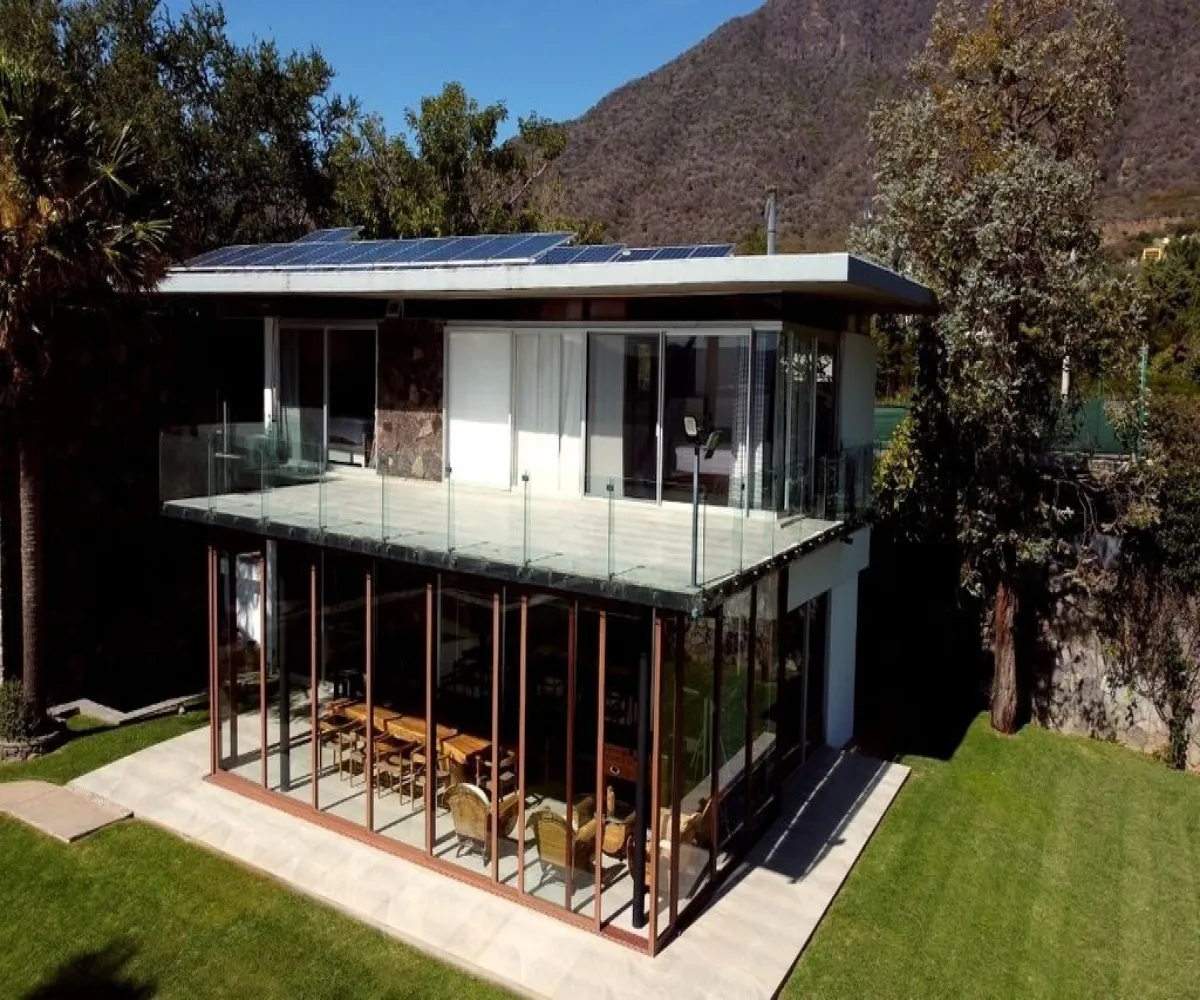 Casa En Venta,Chantepec (El Chante),Morelos 250, Jocotepec, Jalisco 45825, 4 Habitaciones,6 Baños,Morelos ,2,pvmsQOq