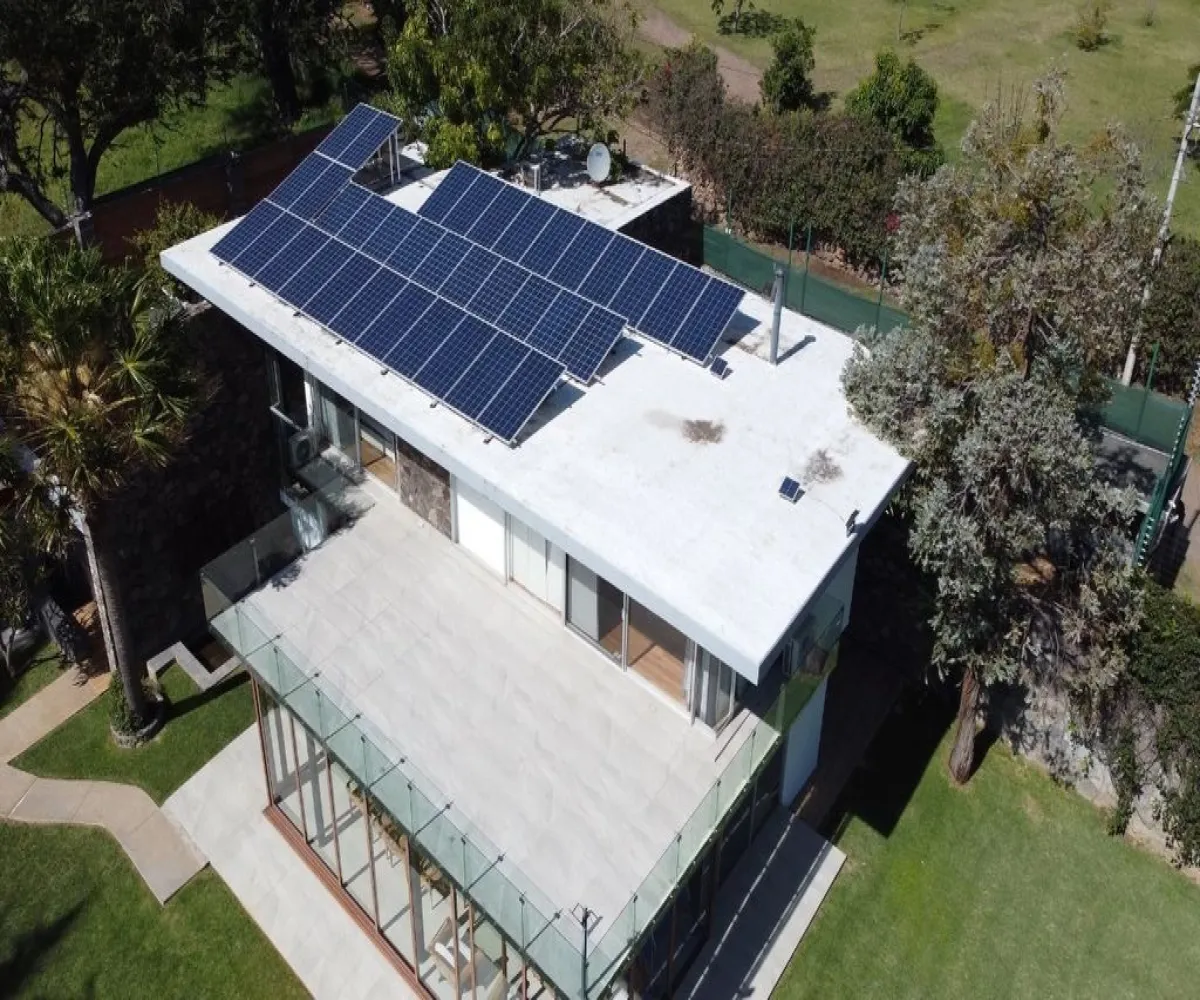 Casa En Venta,Chantepec (El Chante),Morelos 250, Jocotepec, Jalisco 45825, 4 Habitaciones,6 Baños,Morelos ,2,pvmsQOq