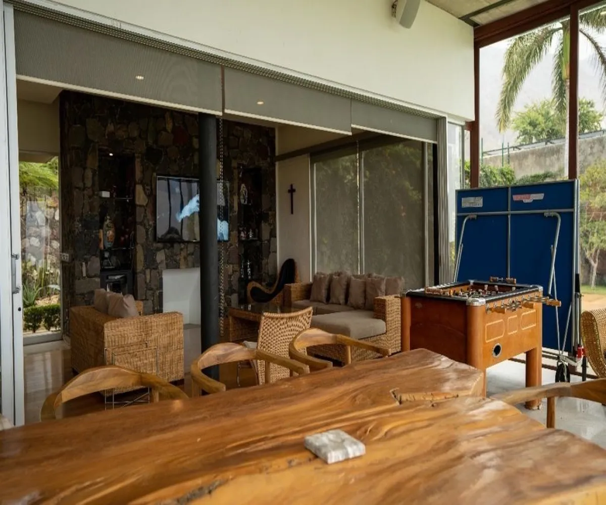 Casa En Venta,Chantepec (El Chante),Morelos 250, Jocotepec, Jalisco 45825, 4 Habitaciones,6 Baños,Morelos ,2,pvmsQOq