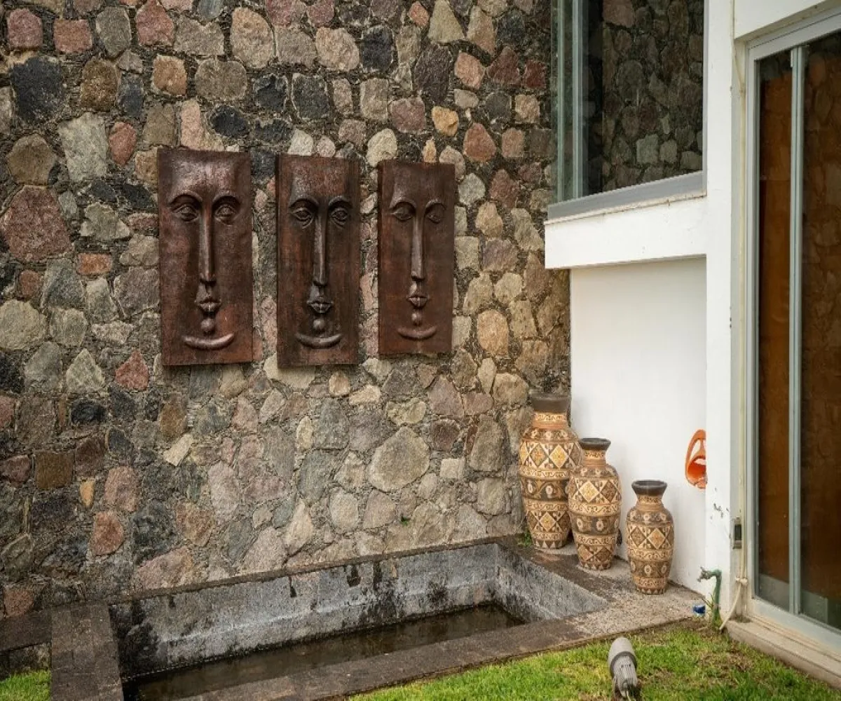 Casa En Venta,Chantepec (El Chante),Morelos 250, Jocotepec, Jalisco 45825, 4 Habitaciones,6 Baños,Morelos ,2,pvmsQOq