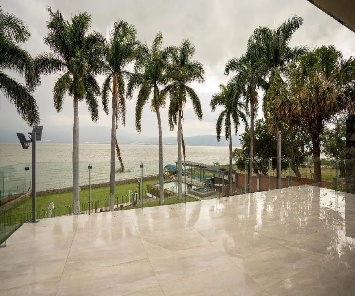 Casa En Venta,Chantepec (El Chante),Morelos 250, Jocotepec, Jalisco 45825, 4 Habitaciones,6 Baños,Morelos ,2,pvmsQOq