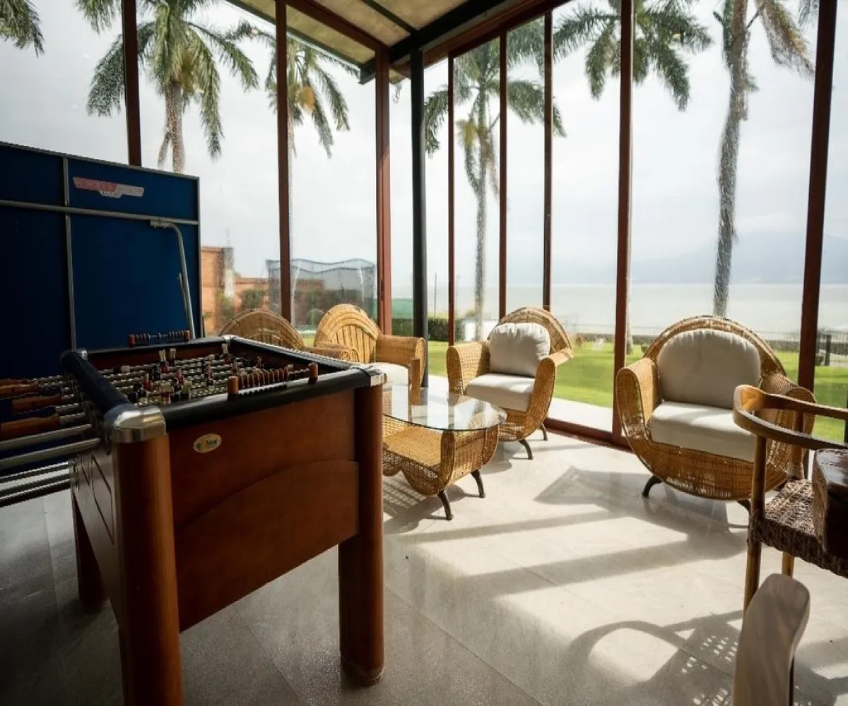 Casa En Venta,Chantepec (El Chante),Morelos 250, Jocotepec, Jalisco 45825, 4 Habitaciones,6 Baños,Morelos ,2,pvmsQOq