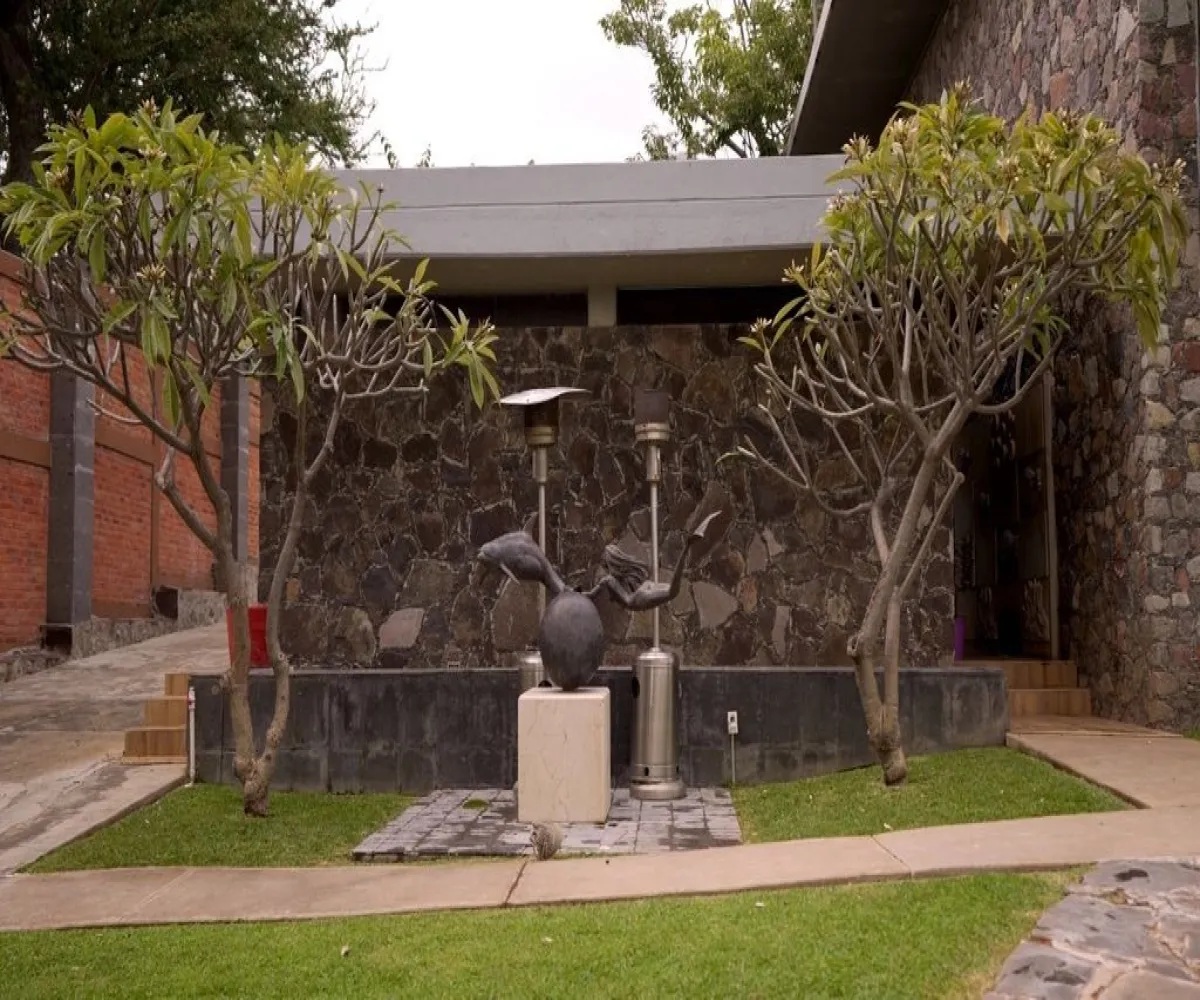 Casa En Venta,Chantepec (El Chante),Morelos 250, Jocotepec, Jalisco 45825, 4 Habitaciones,6 Baños,Morelos ,2,pvmsQOq