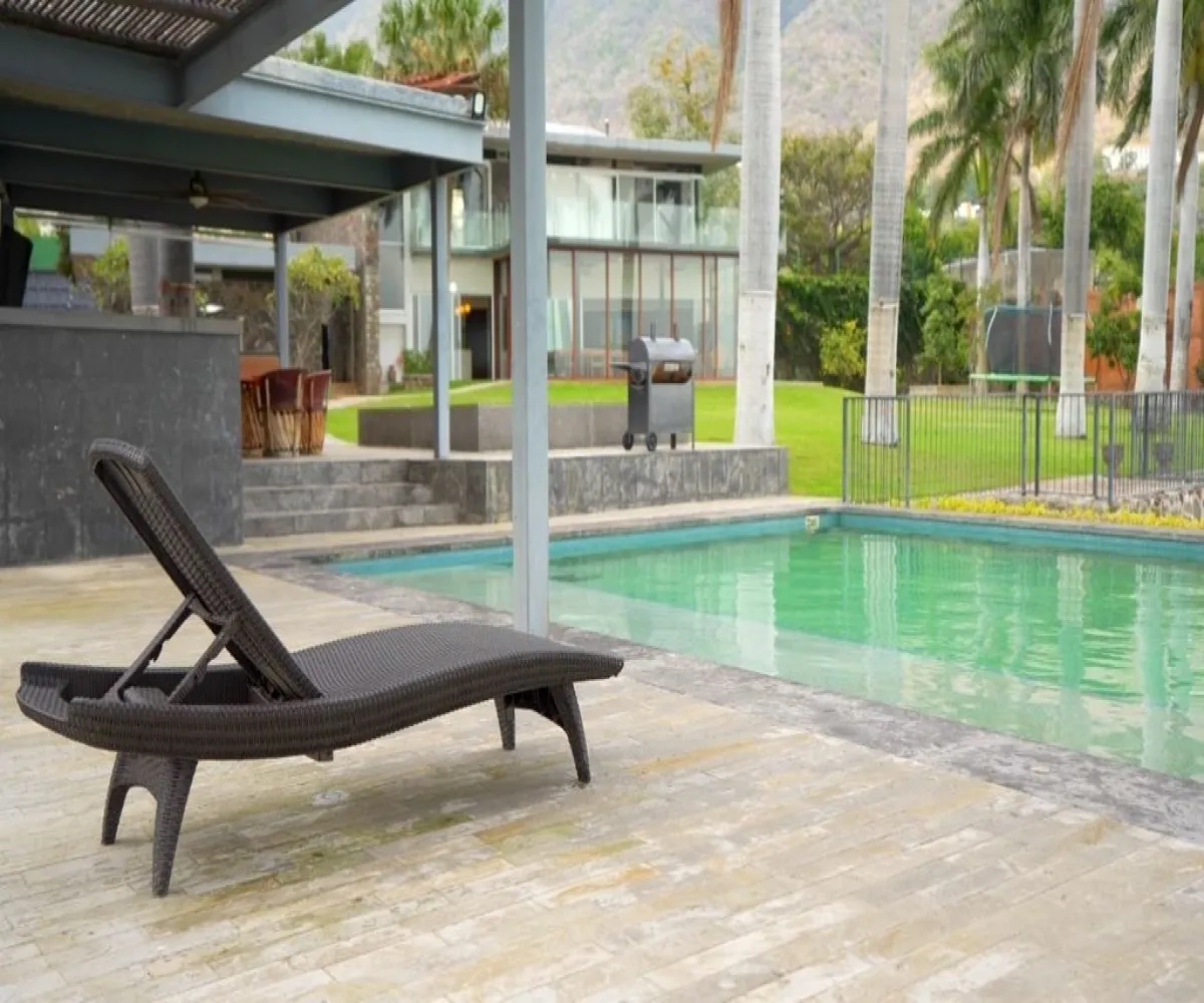 Casa En Venta,Chantepec (El Chante),Morelos 250, Jocotepec, Jalisco 45825, 4 Habitaciones,6 Baños,Morelos ,2,pvmsQOq