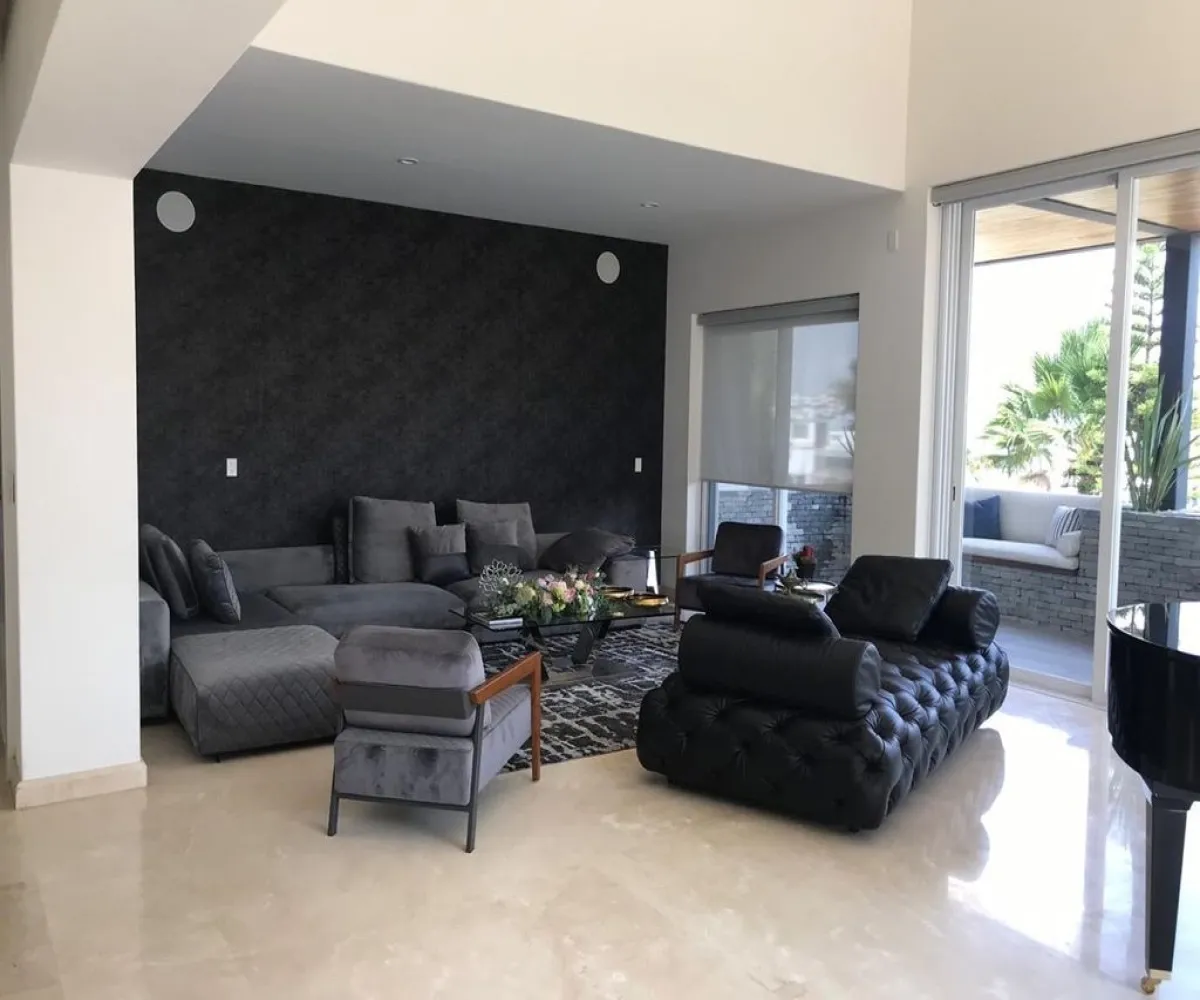 Casa En Venta,Virreyes Residencial,Paseo de los Virreyes 971, Zapopan, Jalisco 45110, 3 Habitaciones,5 Baños,Paseo de los Virreyes,2,p3077GR