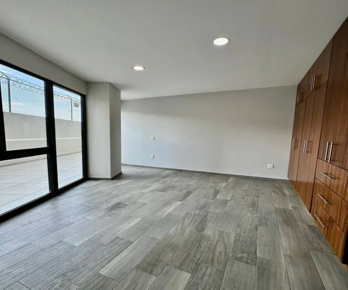 Departamento En Venta,Rinconada Del Parque,Av. Ecónomos 6890, Zapopan, Jalisco 45010, 2 Habitaciones,2 Baños,Av. Ecónomos,1,p64Kzqd