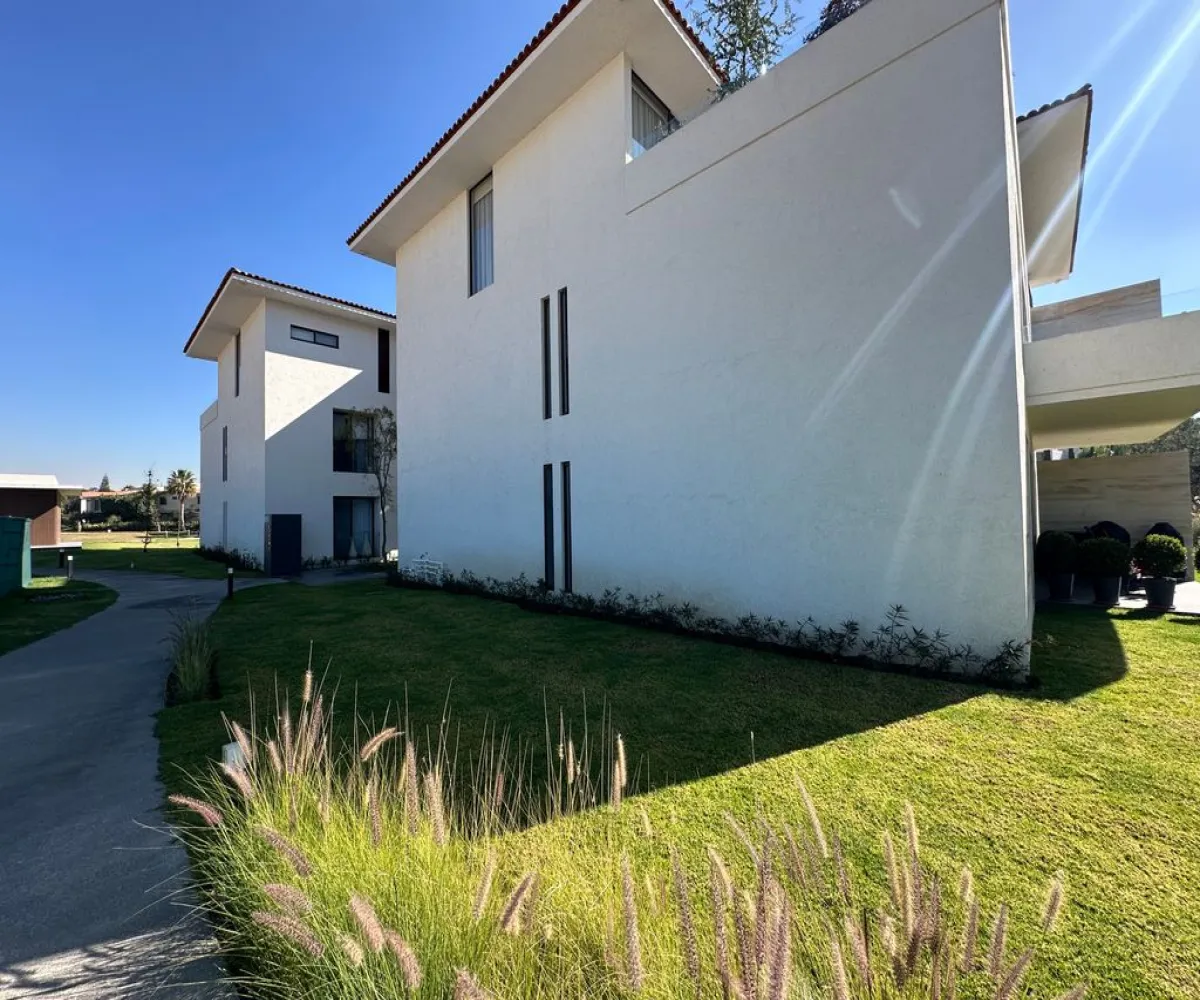 Departamento En Venta,Hacienda del Oro,San Agustin 3002, Tlajomulco de Zúñiga, Jalisco 45645, 2 Habitaciones,2 Baños,San Agustin ,3,pdrJQOG