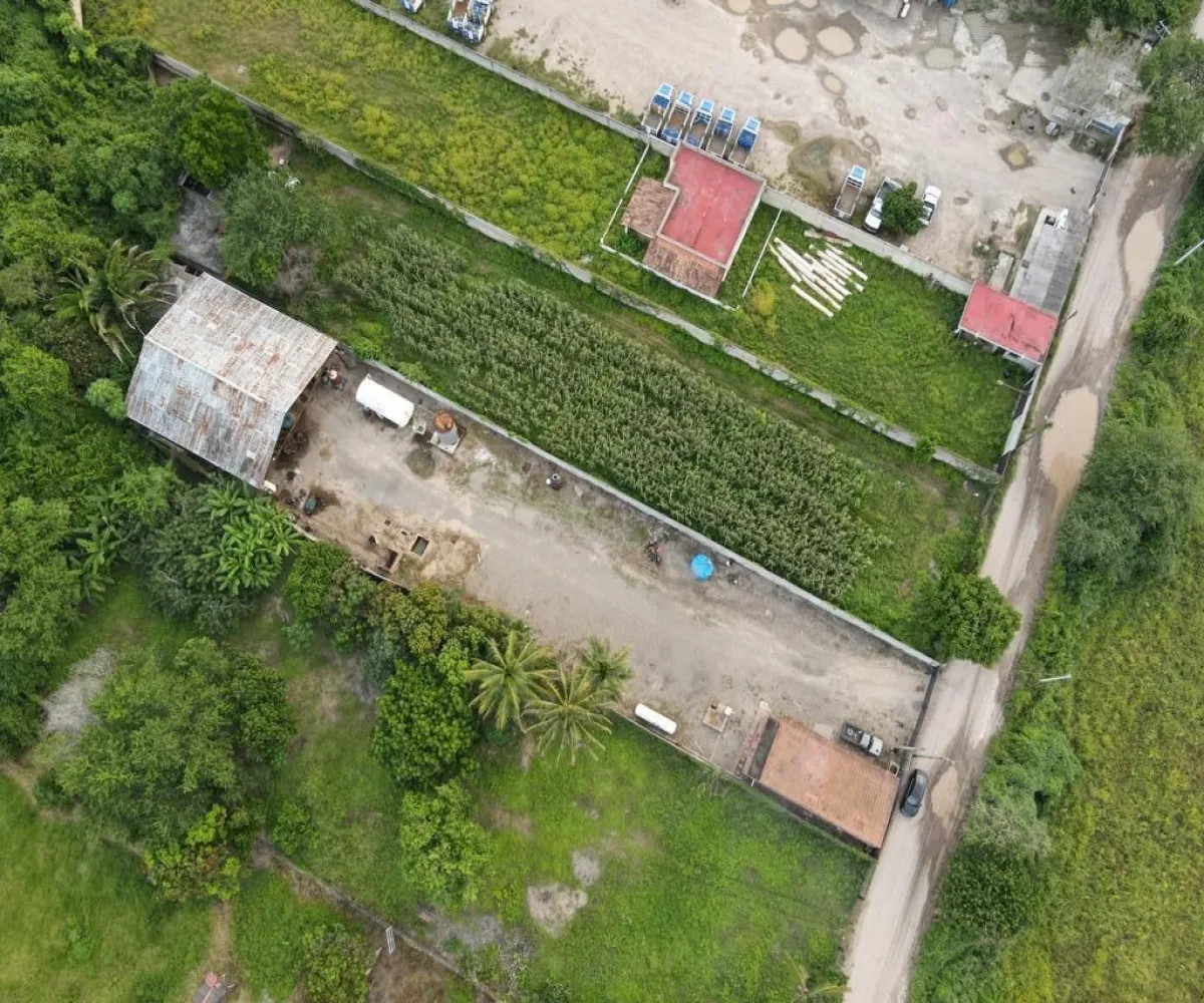 Terreno En Venta,Emiliano Zapata,Aquiles Serdán 424, Puerto Vallarta, Jalisco 43380,Aquiles Serdán,peVHcBv