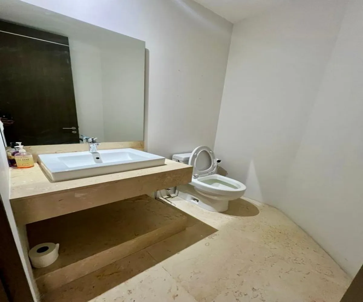 Departamento En Venta,Virreyes Residencial,Las Cumbres S/N, Zapopan, Jalisco 45110, 3 Habitaciones,4 Baños,Las Cumbres ,20,p28Aj6K