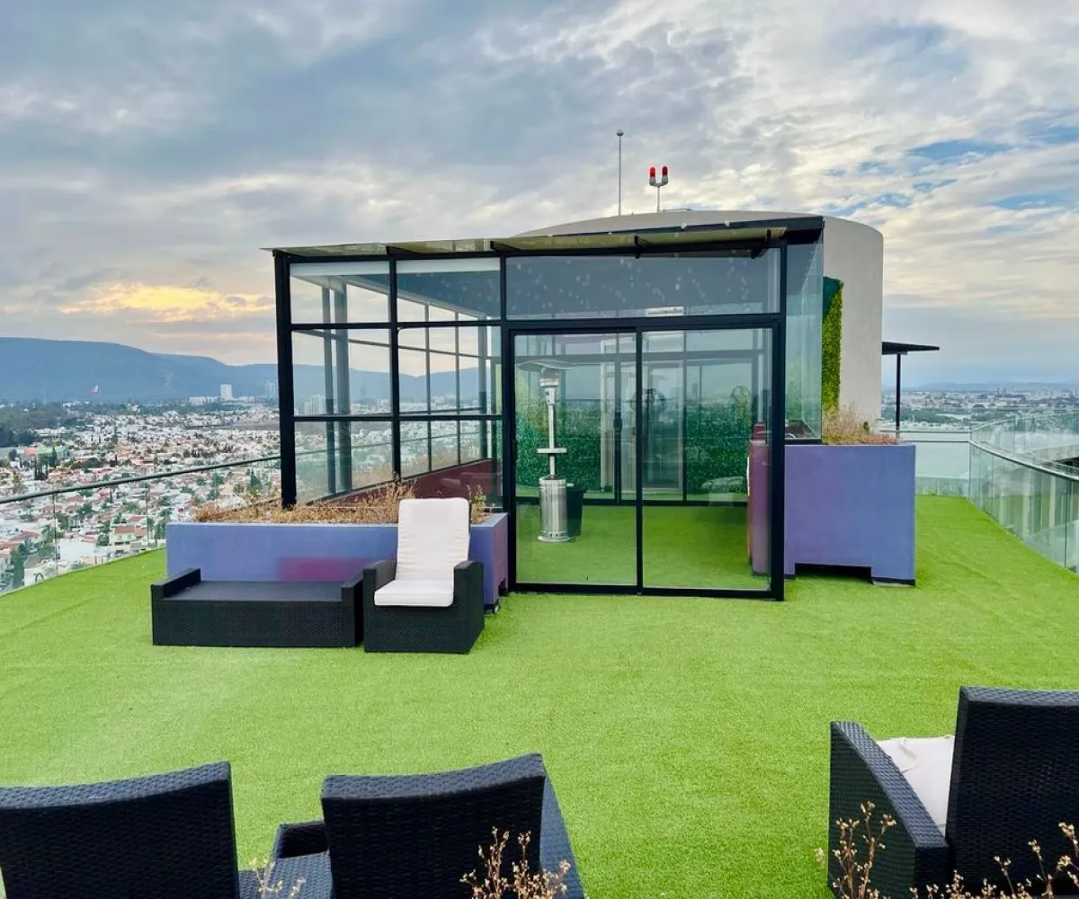 Departamento En Venta,Virreyes Residencial,Las Cumbres S/N, Zapopan, Jalisco 45110, 3 Habitaciones,4 Baños,Las Cumbres ,20,p28Aj6K