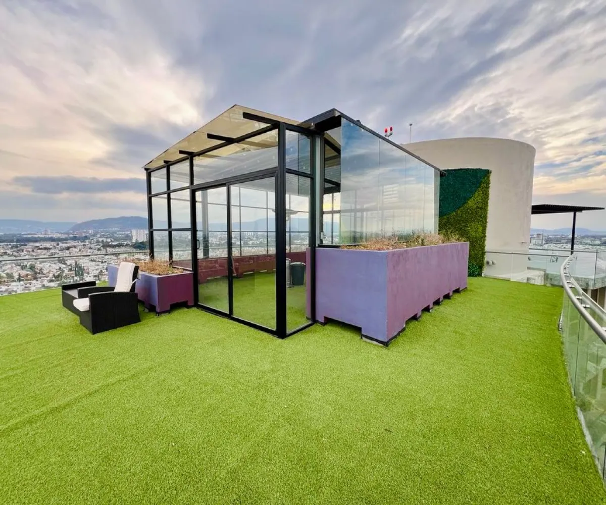 Departamento En Venta,Virreyes Residencial,Las Cumbres S/N, Zapopan, Jalisco 45110, 3 Habitaciones,4 Baños,Las Cumbres ,20,p28Aj6K