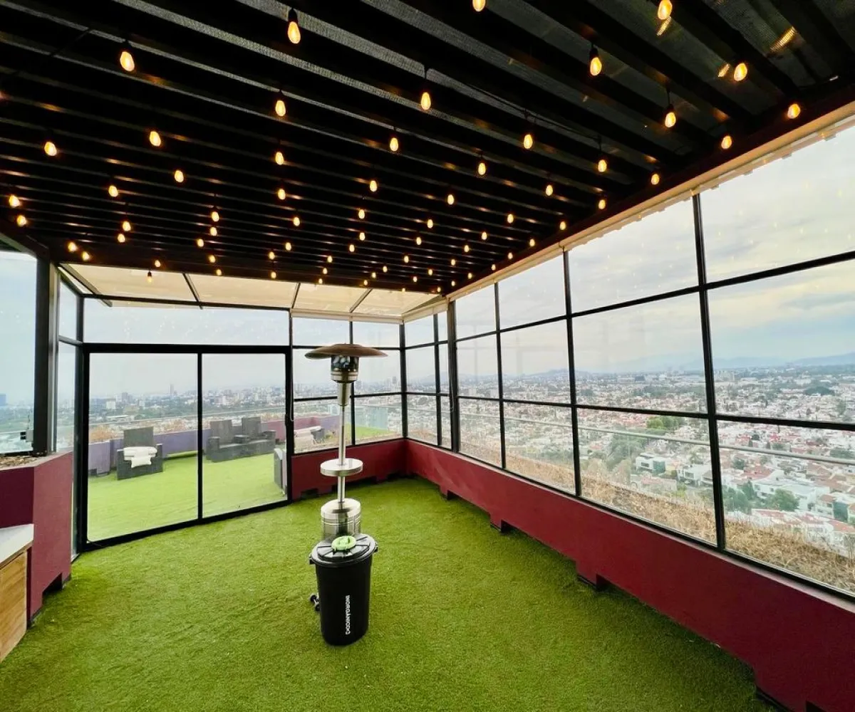 Departamento En Venta,Virreyes Residencial,Las Cumbres S/N, Zapopan, Jalisco 45110, 3 Habitaciones,4 Baños,Las Cumbres ,20,p28Aj6K