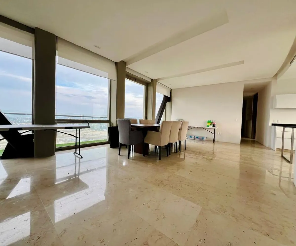 Departamento En Venta,Virreyes Residencial,Las Cumbres S/N, Zapopan, Jalisco 45110, 3 Habitaciones,4 Baños,Las Cumbres ,20,p28Aj6K