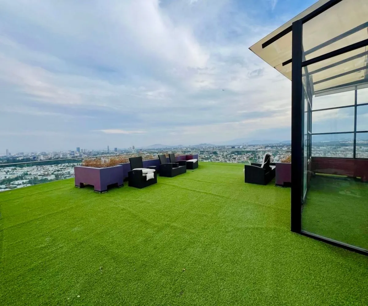 Departamento En Venta,Virreyes Residencial,Las Cumbres S/N, Zapopan, Jalisco 45110, 3 Habitaciones,4 Baños,Las Cumbres ,20,p28Aj6K