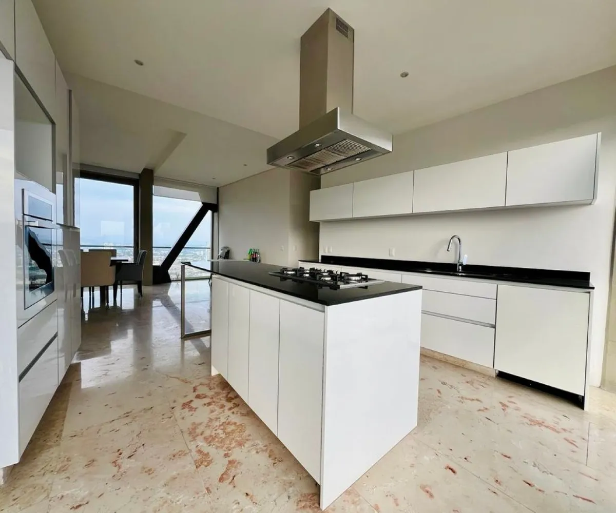 Departamento En Venta,Virreyes Residencial,Las Cumbres S/N, Zapopan, Jalisco 45110, 3 Habitaciones,4 Baños,Las Cumbres ,20,p28Aj6K