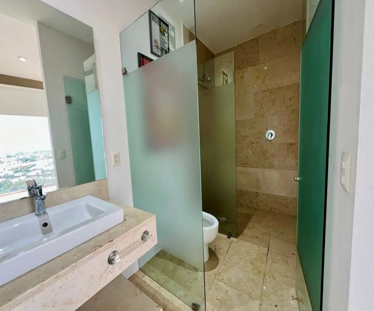 Departamento En Venta,Virreyes Residencial,Las Cumbres S/N, Zapopan, Jalisco 45110, 3 Habitaciones,4 Baños,Las Cumbres ,20,p28Aj6K