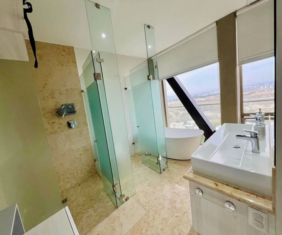 Departamento En Venta,Virreyes Residencial,Las Cumbres S/N, Zapopan, Jalisco 45110, 3 Habitaciones,4 Baños,Las Cumbres ,20,p28Aj6K