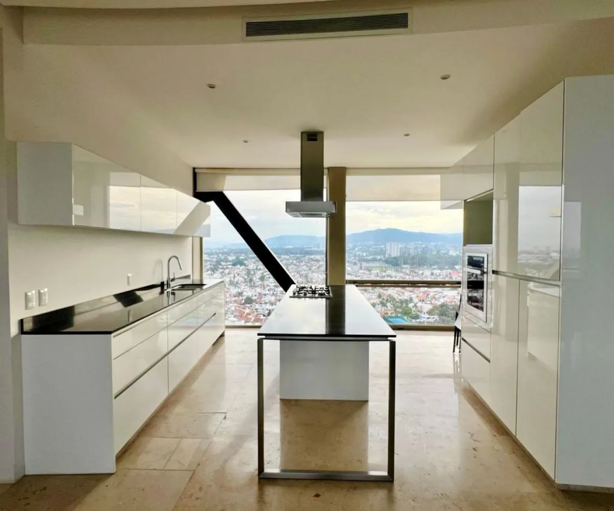 Departamento En Venta,Virreyes Residencial,Las Cumbres S/N, Zapopan, Jalisco 45110, 3 Habitaciones,4 Baños,Las Cumbres ,20,p28Aj6K