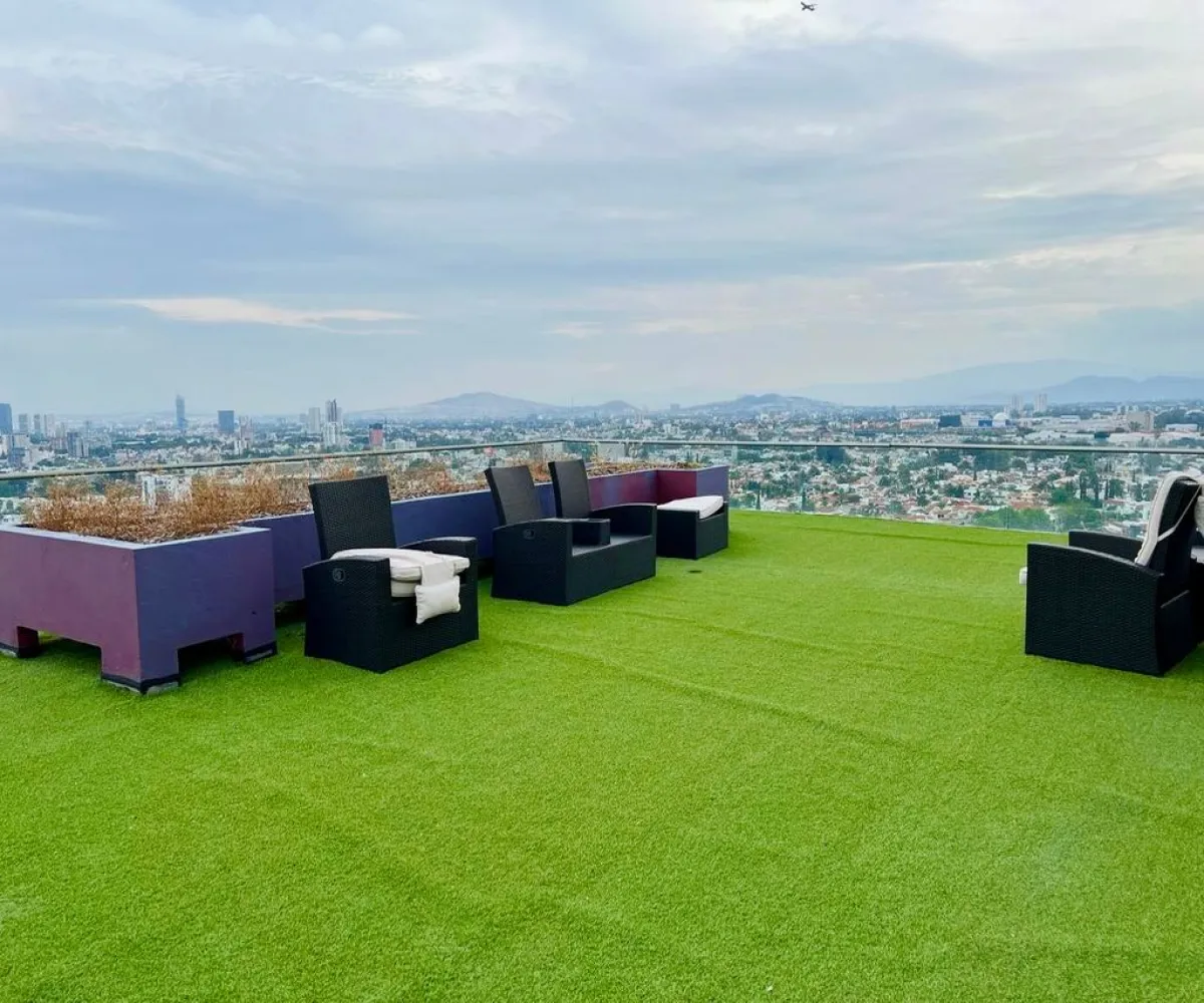 Departamento En Venta,Virreyes Residencial,Las Cumbres S/N, Zapopan, Jalisco 45110, 3 Habitaciones,4 Baños,Las Cumbres ,20,p28Aj6K