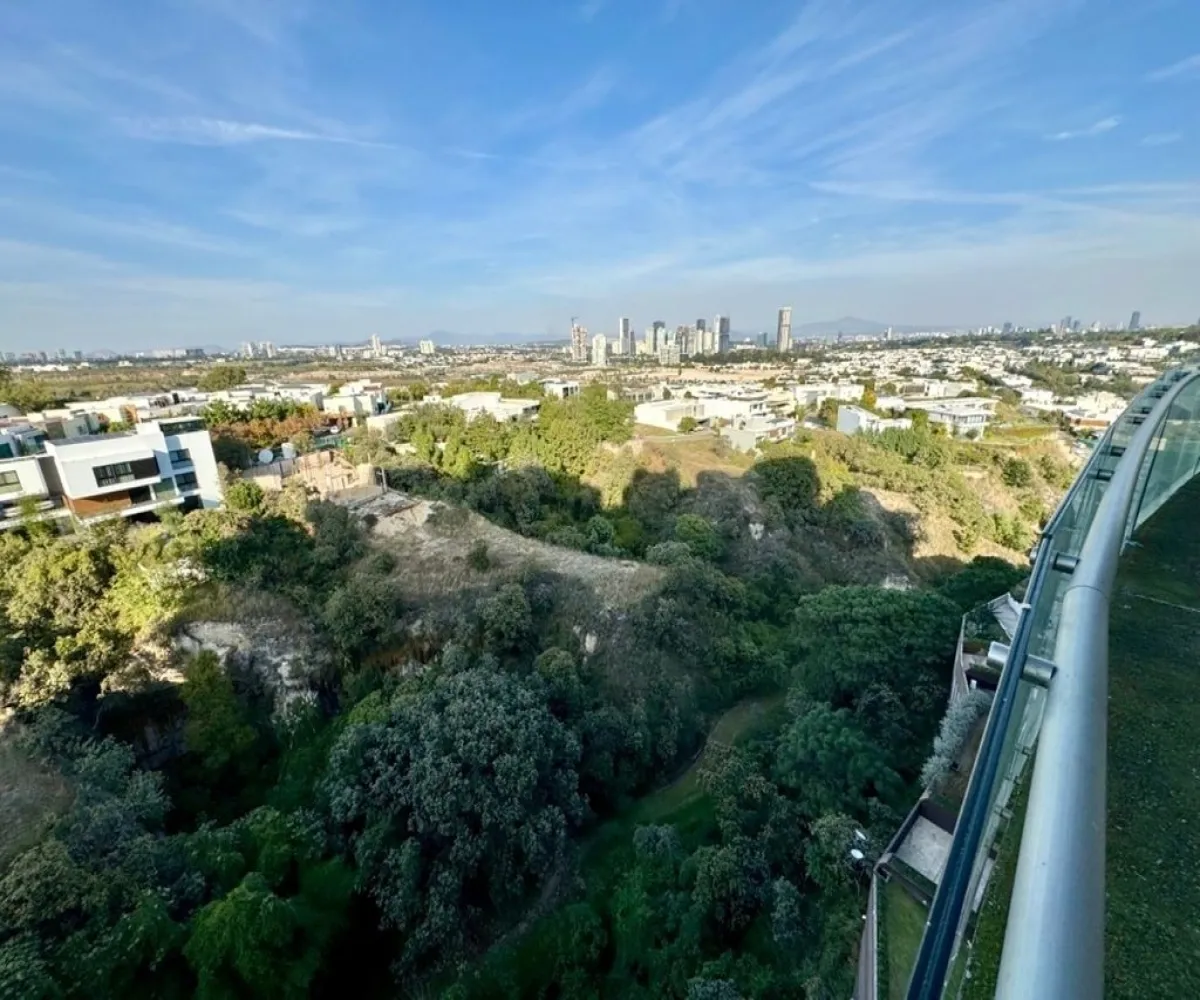 Departamento En Venta,Virreyes Residencial,Las Cumbres S/N, Zapopan, Jalisco 45110, 3 Habitaciones,4 Baños,Las Cumbres ,20,p28Aj6K