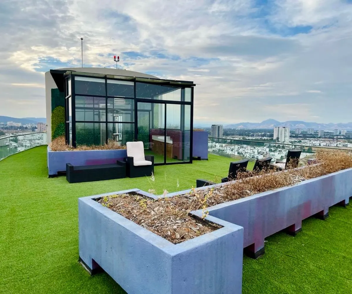 Departamento En Venta,Virreyes Residencial,Las Cumbres S/N, Zapopan, Jalisco 45110, 3 Habitaciones,4 Baños,Las Cumbres ,20,p28Aj6K