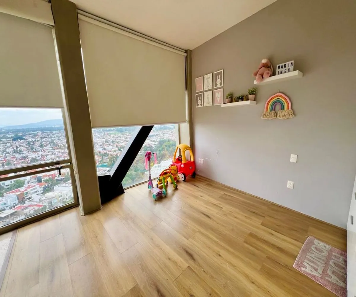 Departamento En Venta,Virreyes Residencial,Las Cumbres S/N, Zapopan, Jalisco 45110, 3 Habitaciones,4 Baños,Las Cumbres ,20,p28Aj6K