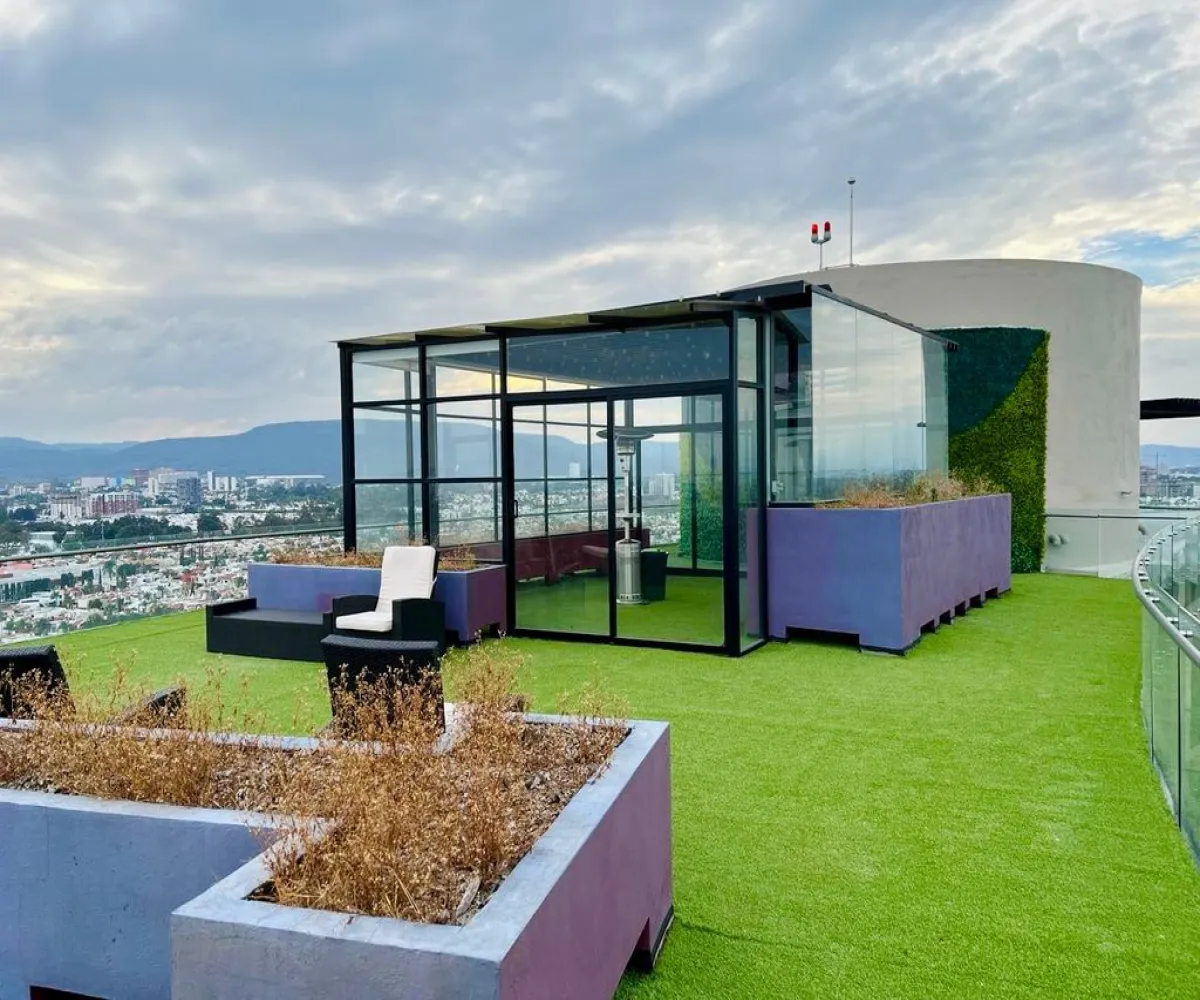 Departamento En Venta,Virreyes Residencial,Las Cumbres S/N, Zapopan, Jalisco 45110, 3 Habitaciones,4 Baños,Las Cumbres ,20,p28Aj6K