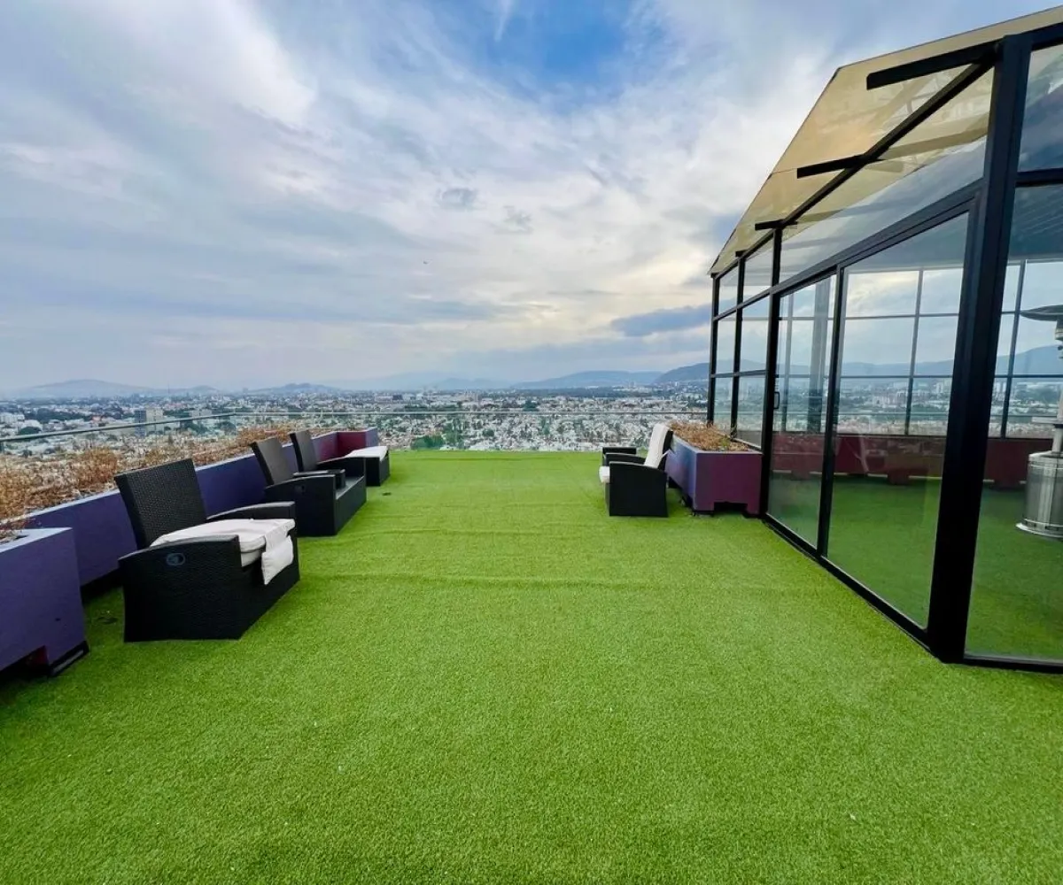 Departamento En Venta,Virreyes Residencial,Las Cumbres S/N, Zapopan, Jalisco 45110, 3 Habitaciones,4 Baños,Las Cumbres ,20,p28Aj6K