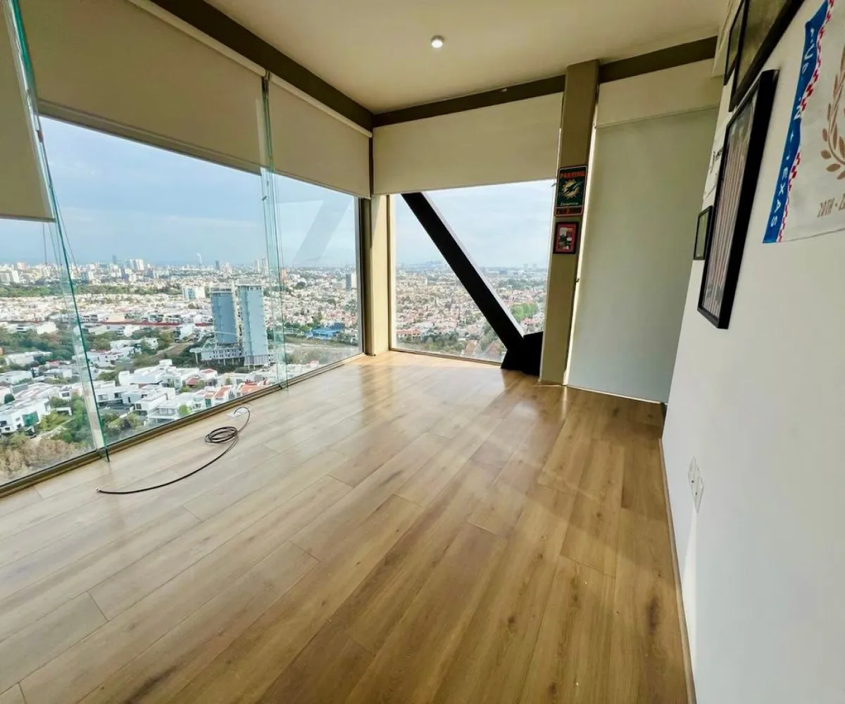 Departamento En Venta,Virreyes Residencial,Las Cumbres S/N, Zapopan, Jalisco 45110, 3 Habitaciones,4 Baños,Las Cumbres ,20,p28Aj6K