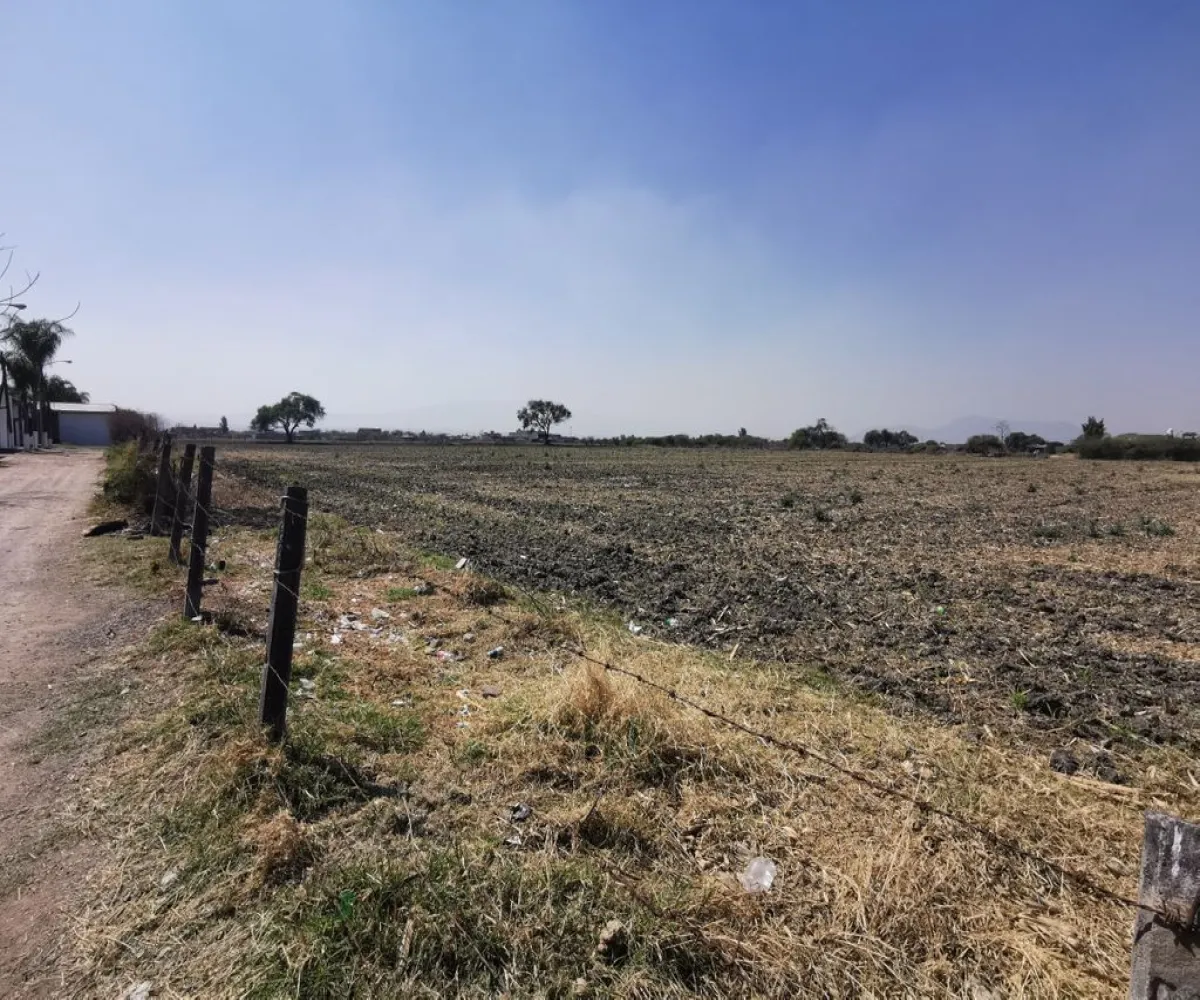 Terreno En Venta,Santa Cruz del Valle,SAN JUAN S/N, Tlajomulco de Zúñiga, Jalisco 45655,SAN JUAN ,pdkAI2J