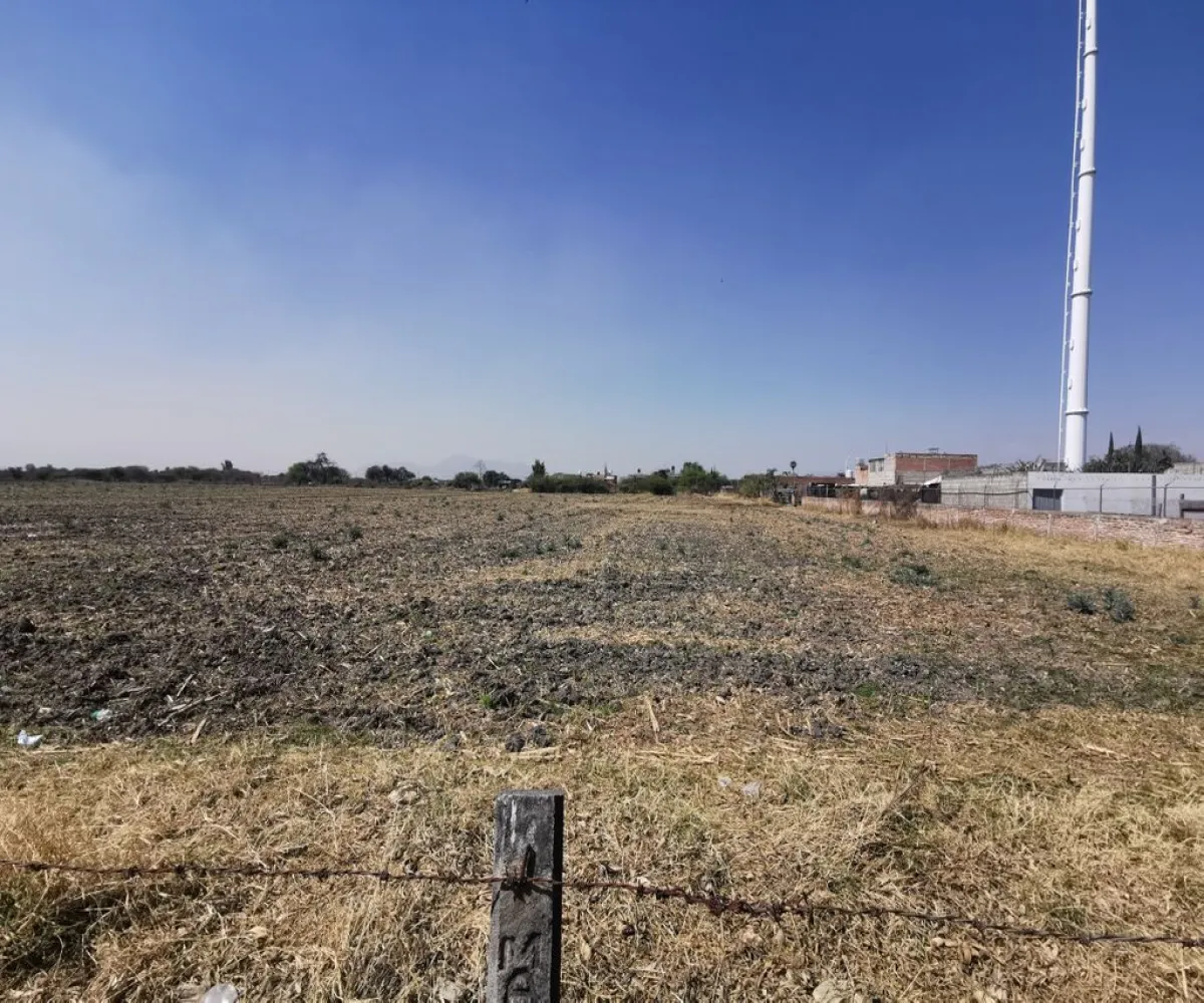 Terreno En Venta,Santa Cruz del Valle,SAN JUAN S/N, Tlajomulco de Zúñiga, Jalisco 45655,SAN JUAN ,pdkAI2J