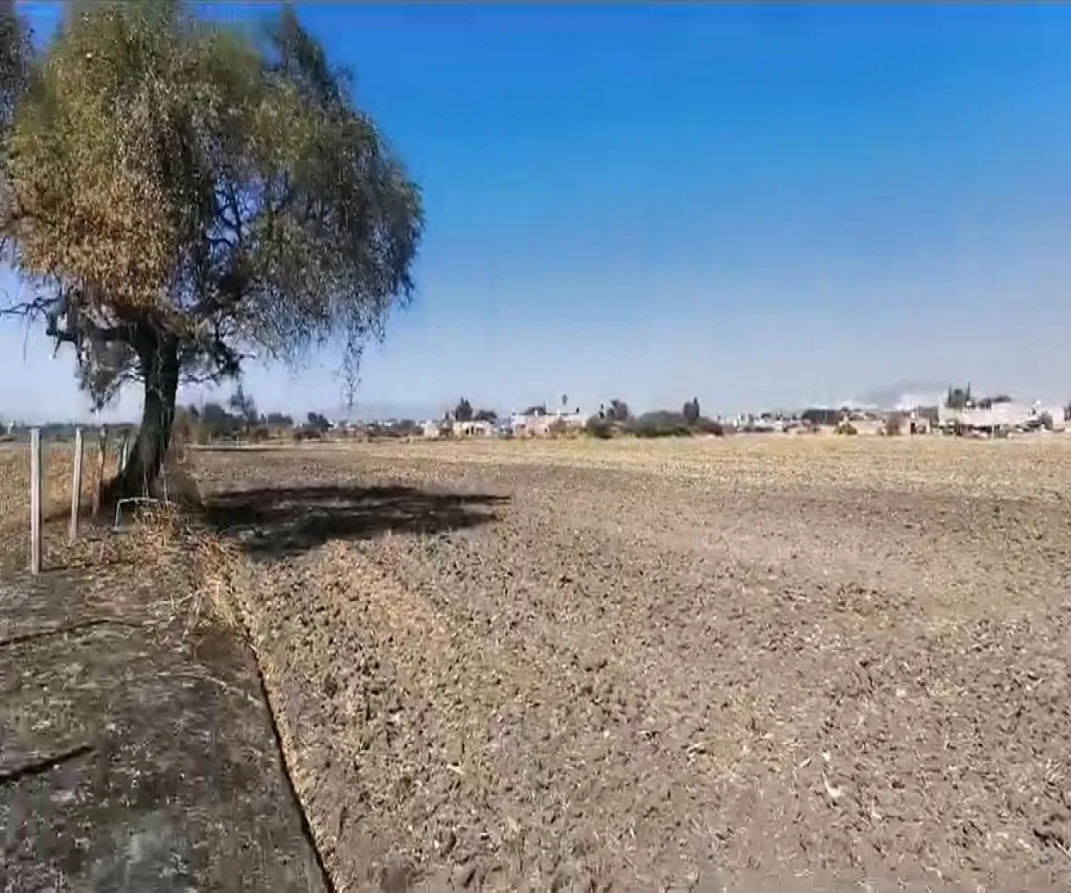 Terreno En Venta,Santa Cruz del Valle,SAN JUAN S/N, Tlajomulco de Zúñiga, Jalisco 45655,SAN JUAN ,pdkAI2J