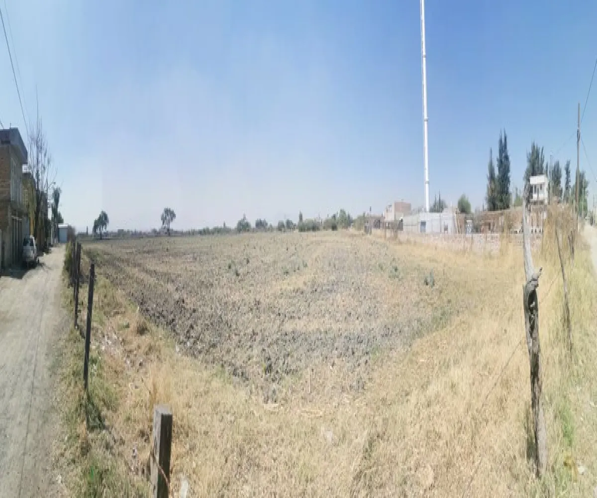 Terreno En Venta,Santa Cruz del Valle,SAN JUAN S/N, Tlajomulco de Zúñiga, Jalisco 45655,SAN JUAN ,pdkAI2J