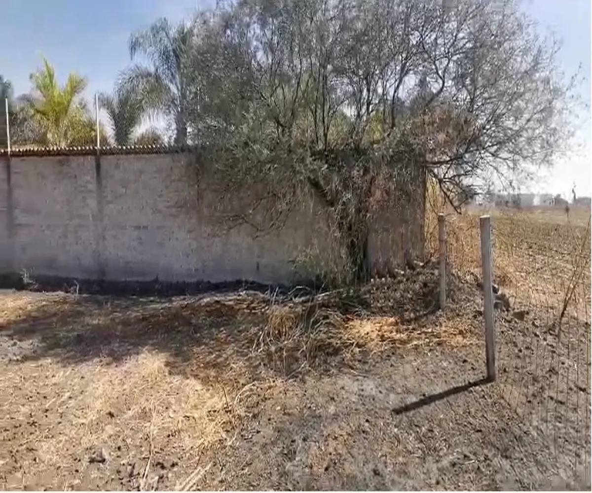 Terreno En Venta,Santa Cruz del Valle,SAN JUAN S/N, Tlajomulco de Zúñiga, Jalisco 45655,SAN JUAN ,pdkAI2J