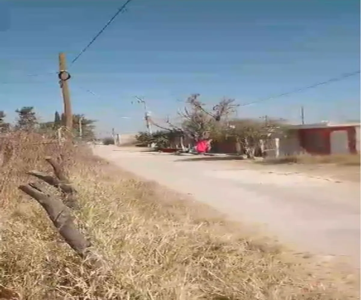 Terreno En Venta,Santa Cruz del Valle,SAN JUAN S/N, Tlajomulco de Zúñiga, Jalisco 45655,SAN JUAN ,pdkAI2J