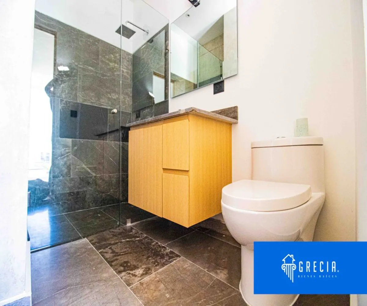 Departamento En Venta,Arcos Vallarta,AVENIDA VALLARTA 2769, Guadalajara, Jalisco 44130, 2 Habitaciones,2 Baños,AVENIDA VALLARTA,10,pB41wN2